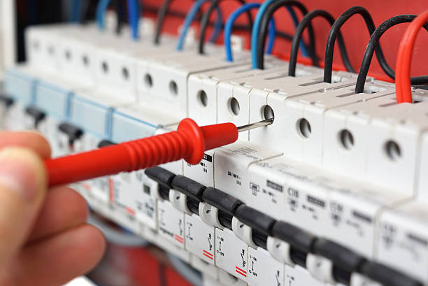 Professional Electrical Services in Boyce, LA